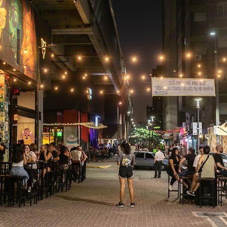 Belgrano Paseo Gastronomico Διαμέρισμα Μπουένος Άιρες Εξωτερικό φωτογραφία