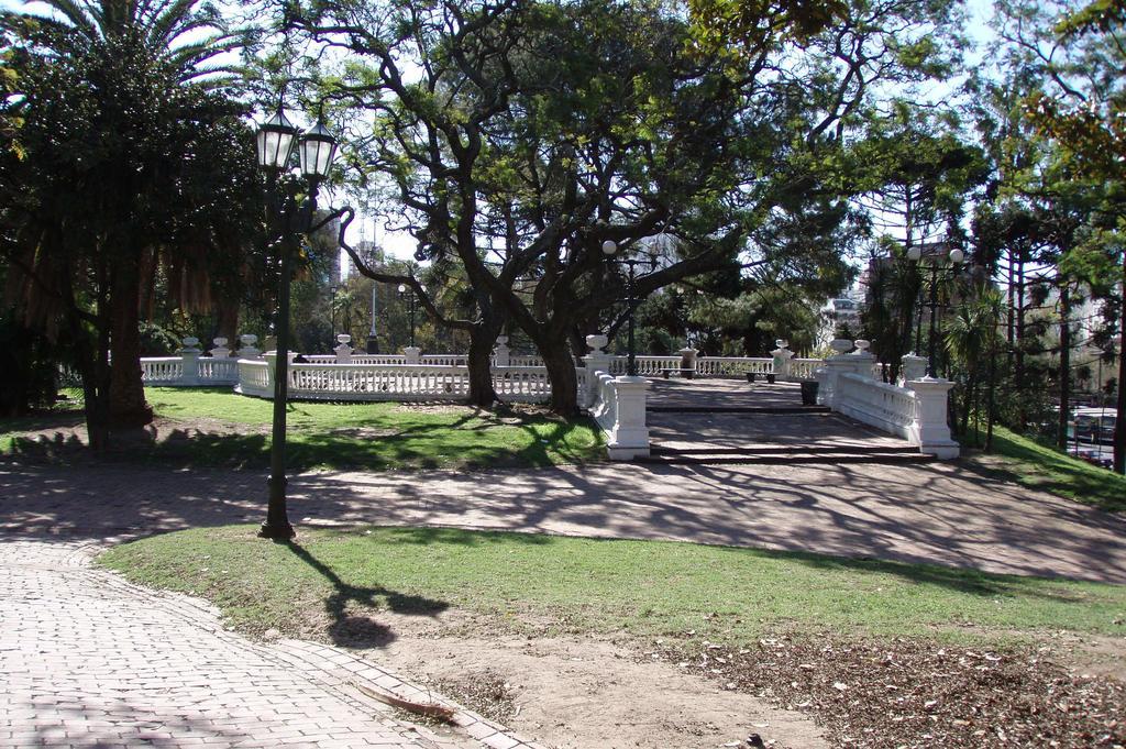 Belgrano Paseo Gastronomico Διαμέρισμα Μπουένος Άιρες Εξωτερικό φωτογραφία