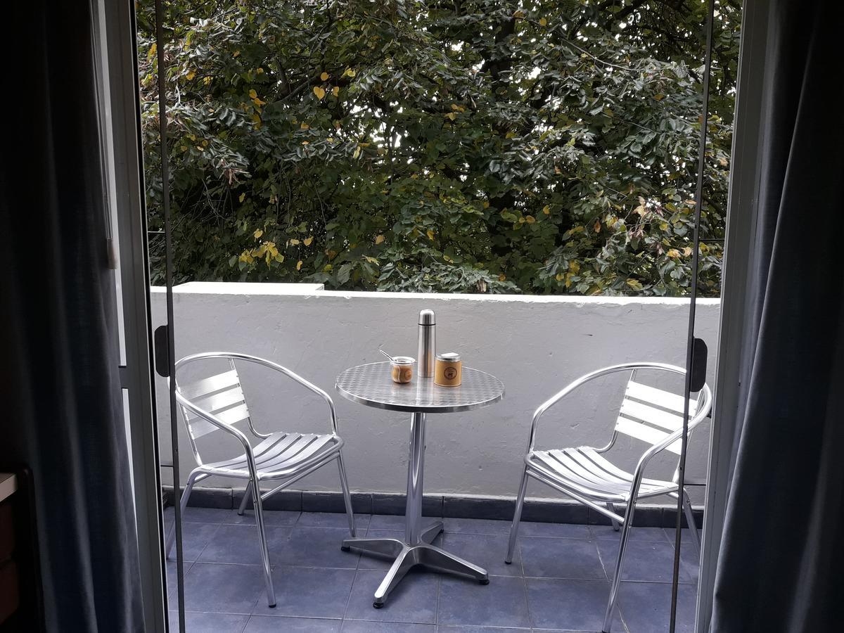 Belgrano Paseo Gastronomico Διαμέρισμα Μπουένος Άιρες Εξωτερικό φωτογραφία